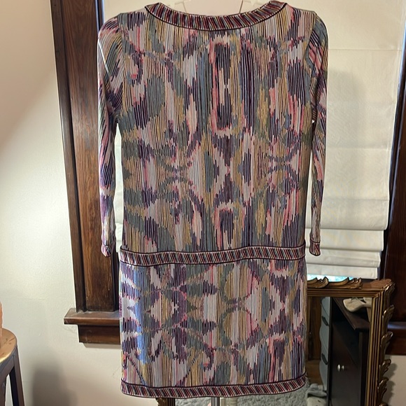 BCBGMaxazria XS Tanya Jersey dress - Picture 2 of 6